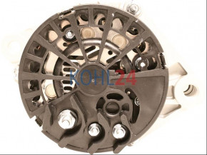 Lichtmaschine Saab 9-3 9-3X 9-5 1.9 TiD TTiD Bosch 0986049000 Denso 101210-0160 101210-0161 101210-0162 14 Volt 130 Ampere